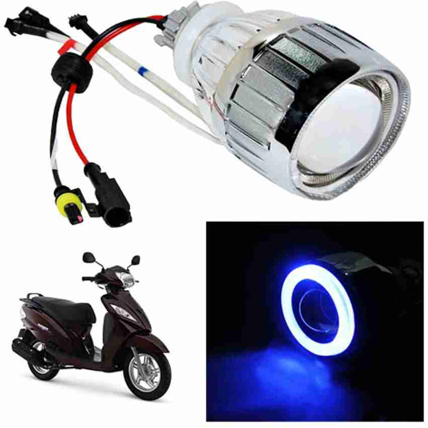 xenon bike light