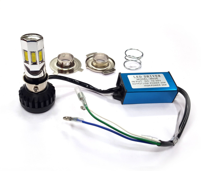 Xtremeonlinestore LED Headlight for Bajaj Pulsar 220 DTSi Fi Price in India Buy Xtremeonlinestore LED Headlight for Bajaj Pulsar 220 DTSi Fi online at Flipkart