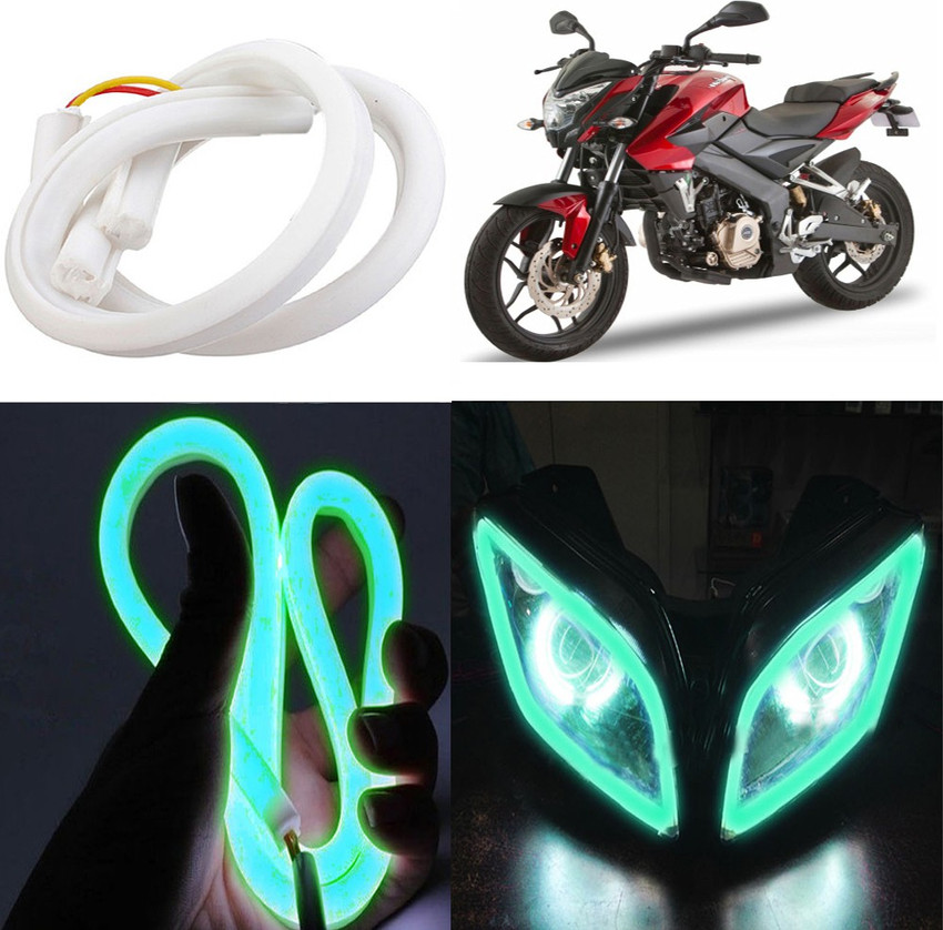 Ns 200 modified headlight cheap