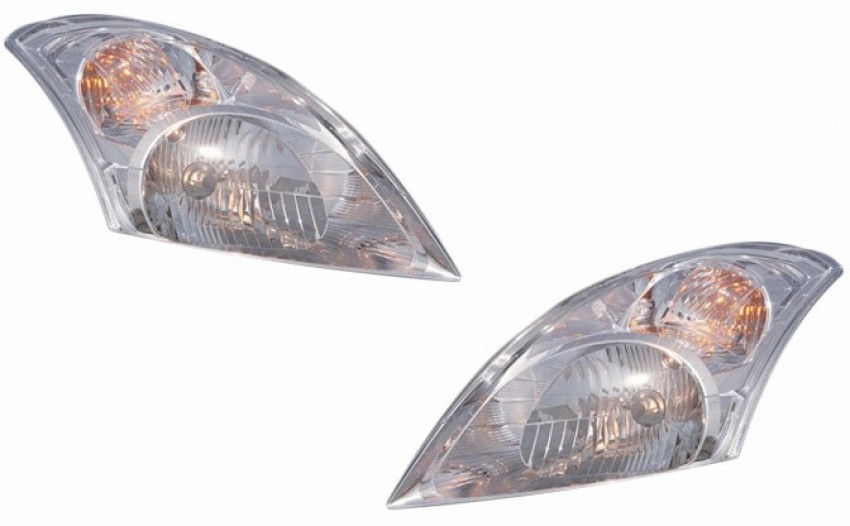 Swift dzire 2024 front light