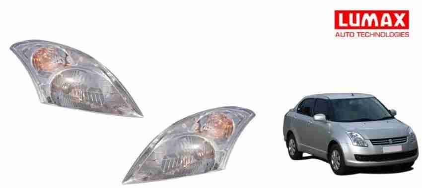 Swift dzire deals headlight price mgp