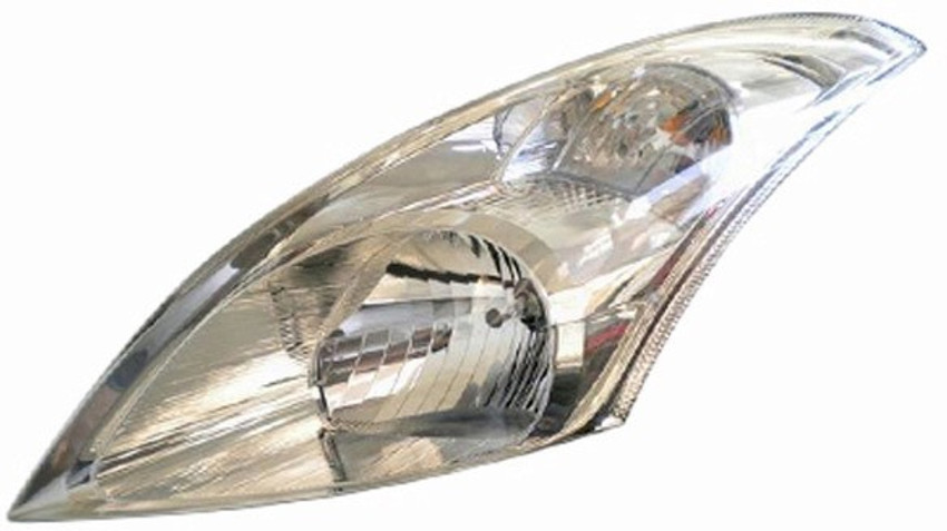 Headlight assembly for Maruti Swift (2005-2011) & Dzire (2008