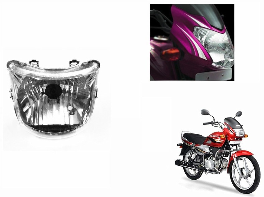 Super splendor head price deals