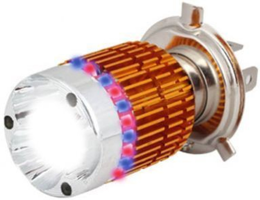 pulsar 150 headlight halogen bulb price