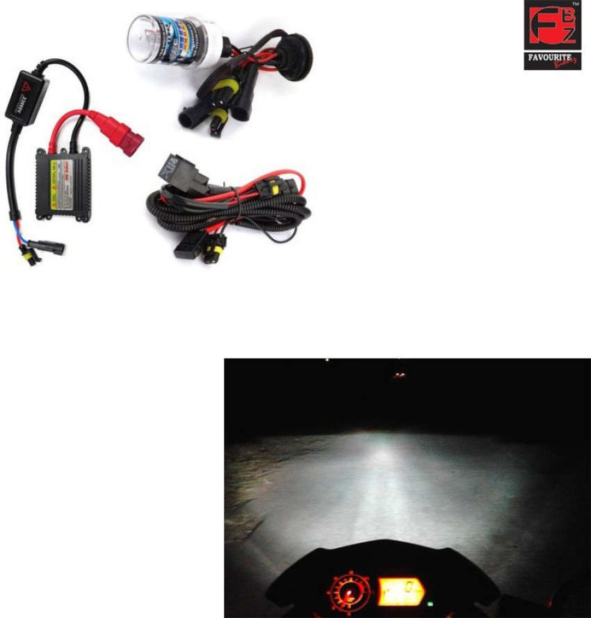 Apache rtr 160 discount wiring kit price