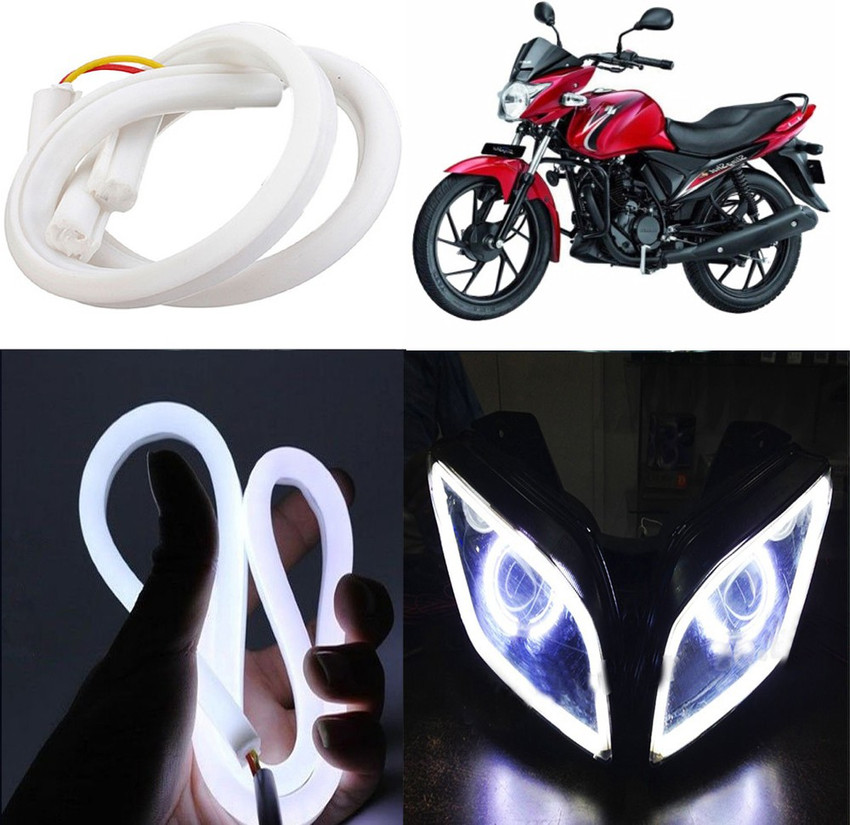 Suzuki slingshot sale plus headlight price