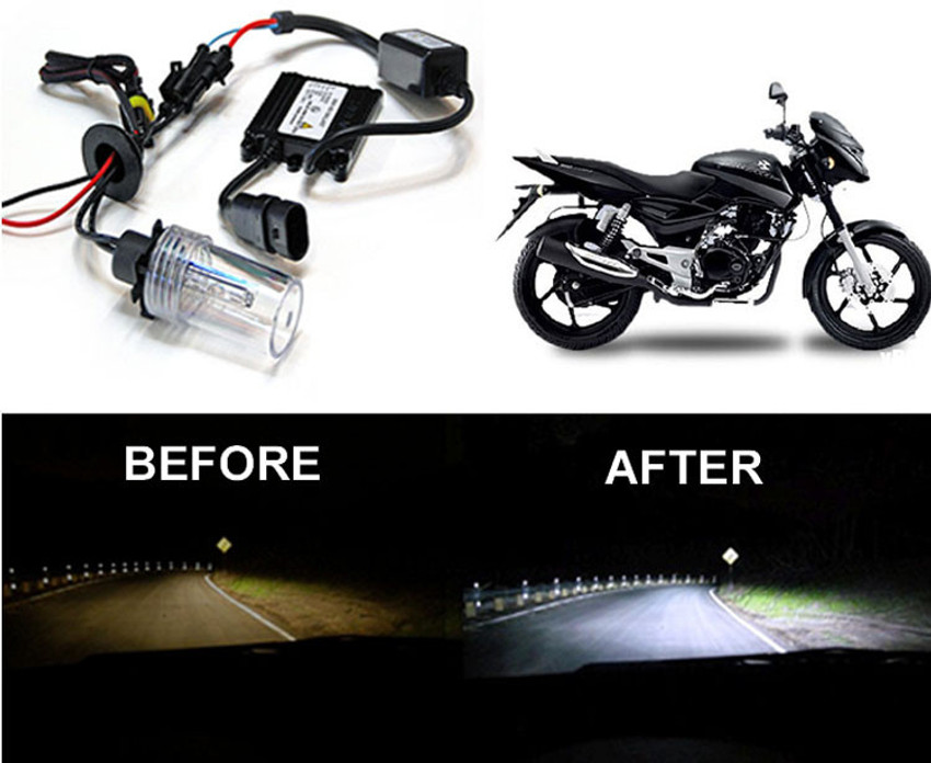 pulsar 150 headlight halogen bulb price