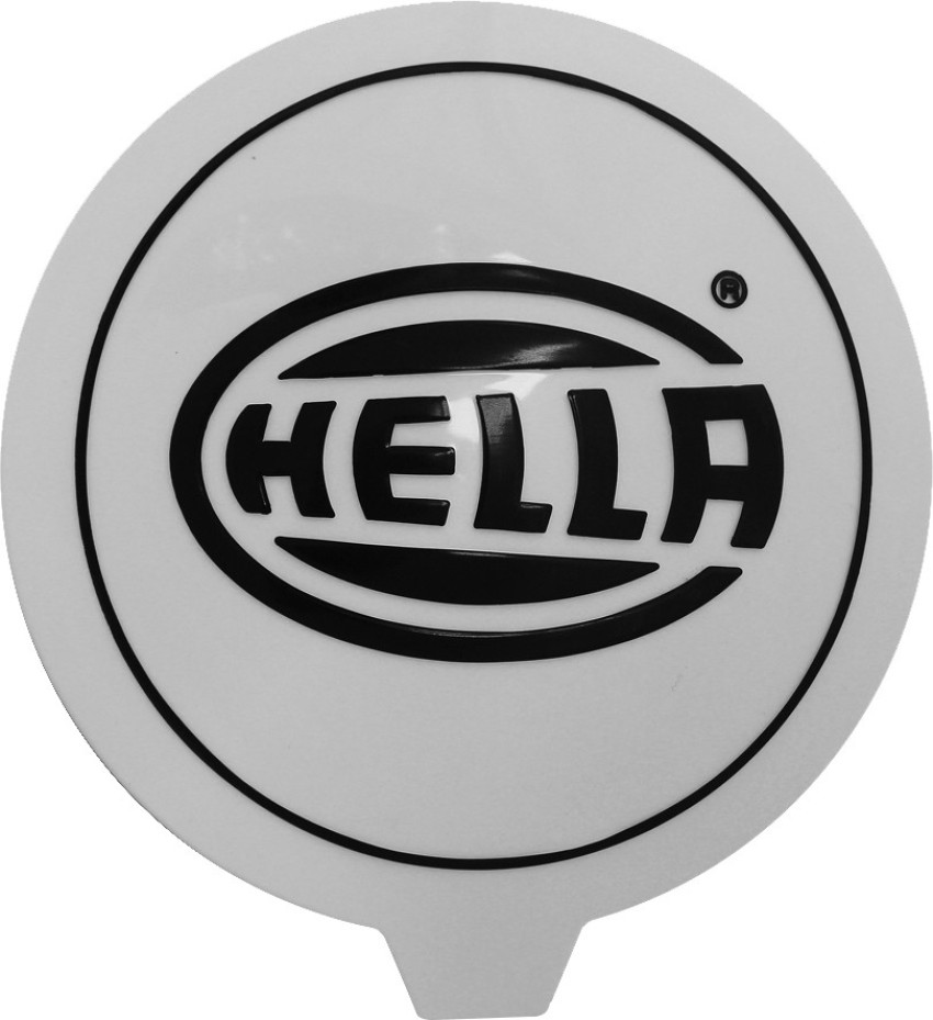 Hella 2RL 004 958-11 Halogen-Rundumkennleuchte Halogen Rotating