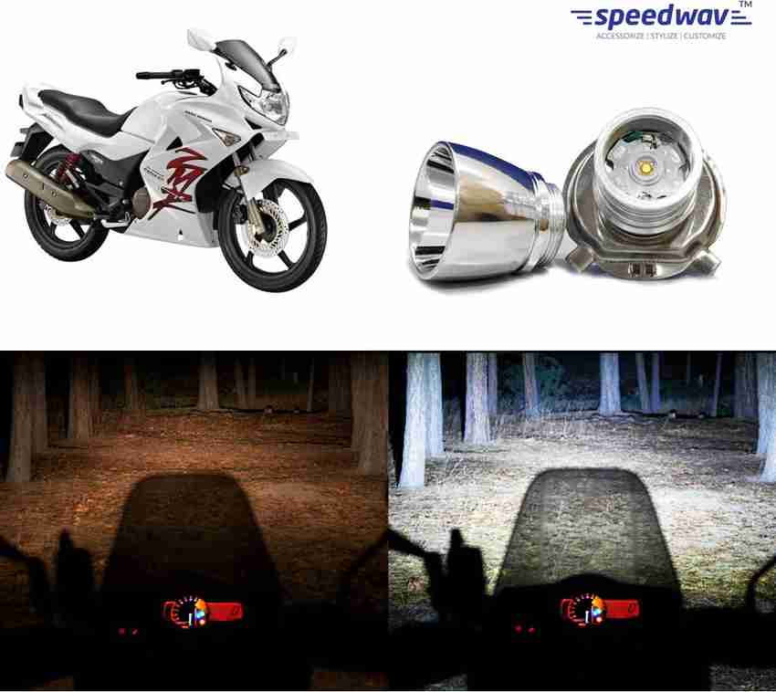 Karizma zmr on sale front fairing price