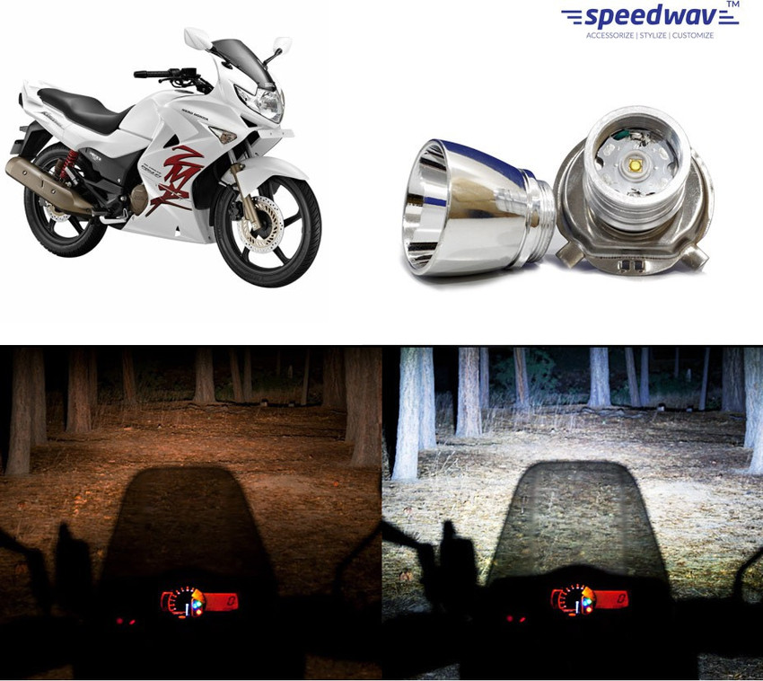 Hero honda karizma discount zmr 350cc price