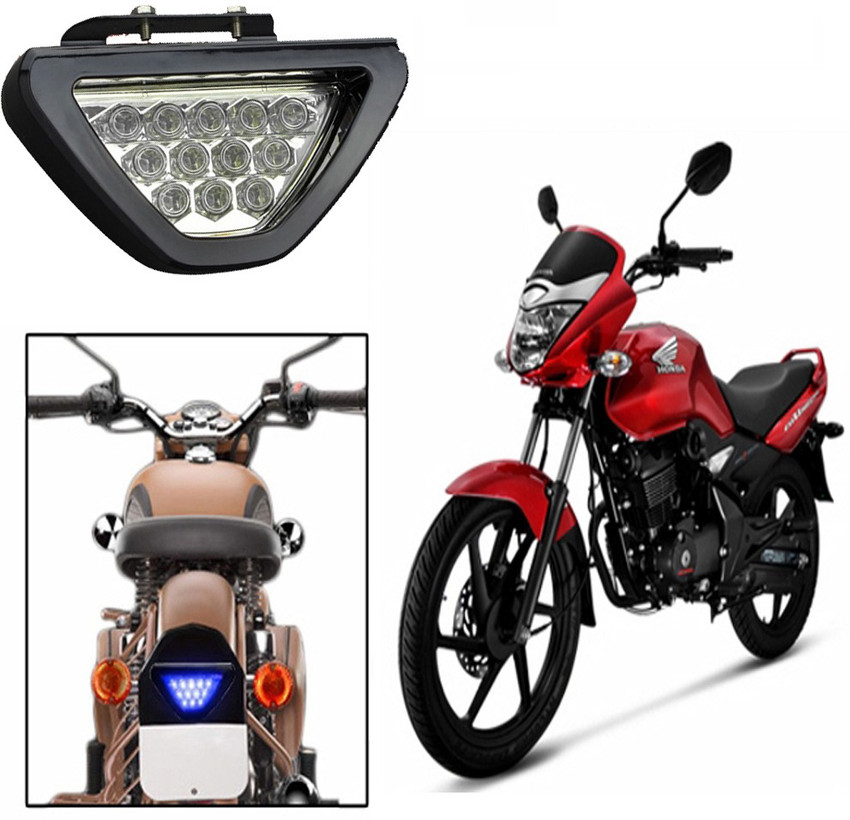 Honda unicorn tail light new arrivals cover price