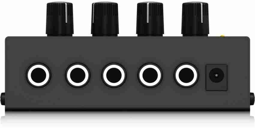 Behringer best sale ha400 price