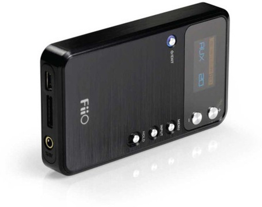 Fiio alpen 2 e17 clearance
