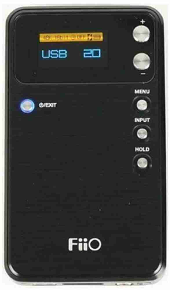 E17 fiio online