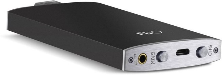 Fiio headphone online dac