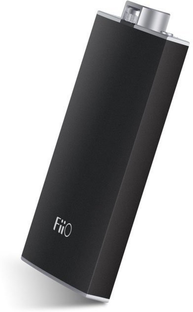 Fiio amp and discount dac