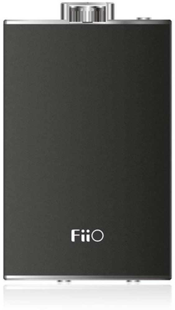 Fiio amp best sale and dac