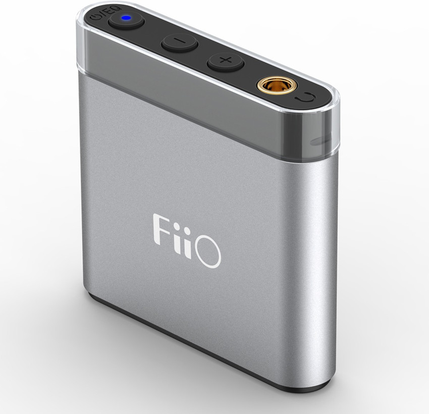 Fiio portable amplifier sale
