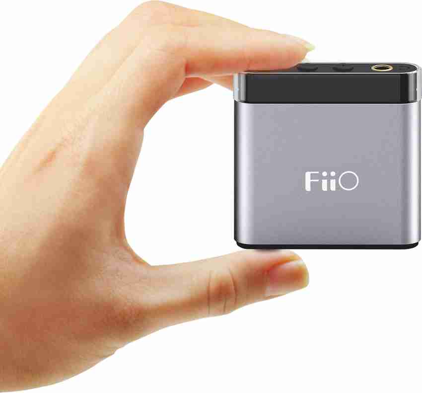 FiiO A1 Portable Headphone Amplifier Price in India Buy FiiO A1