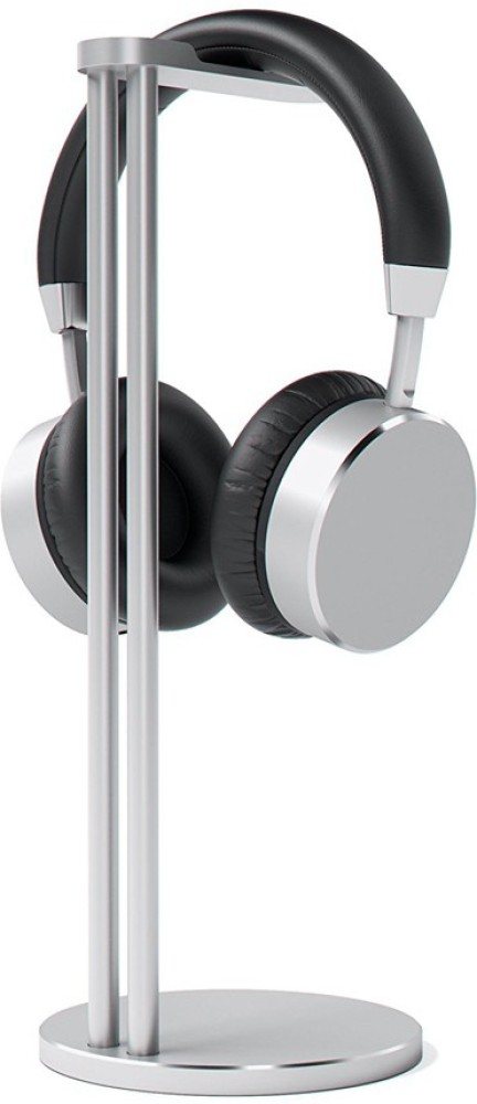 Aluminum best sale headphone stand