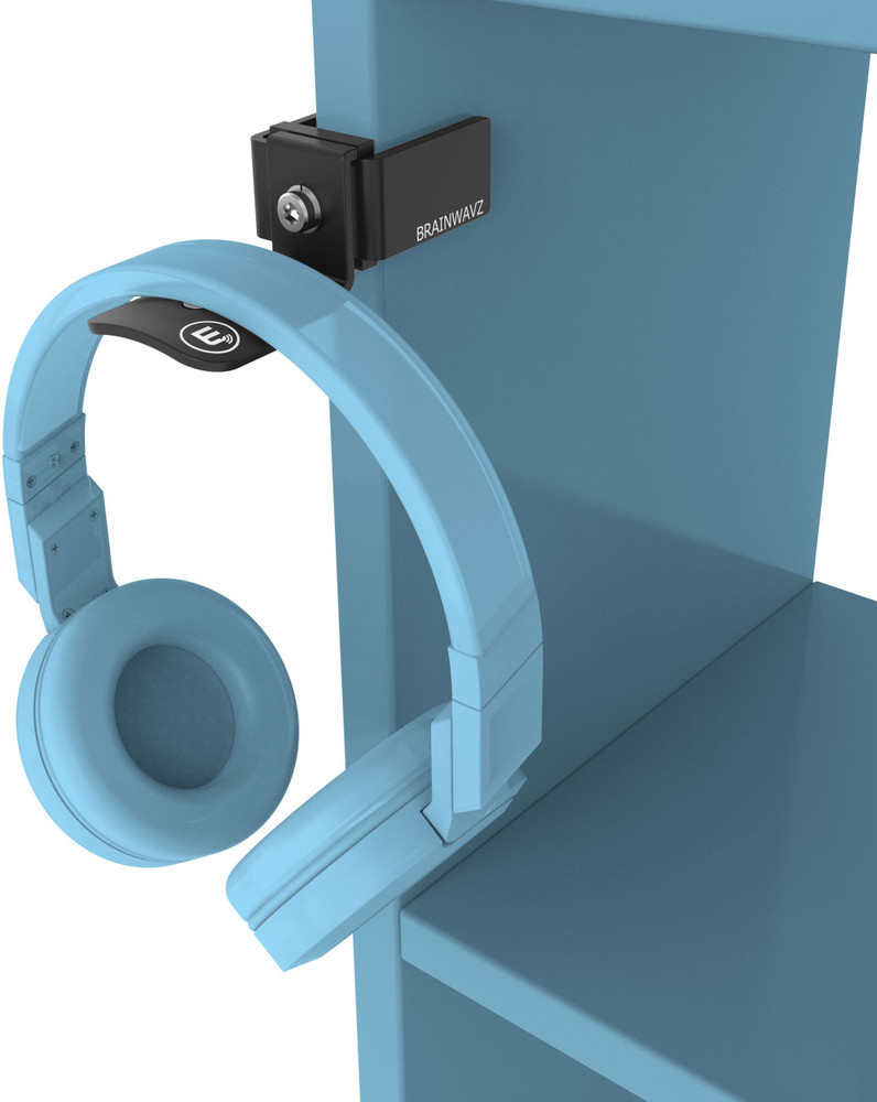 Brainwavz headphone stand best sale