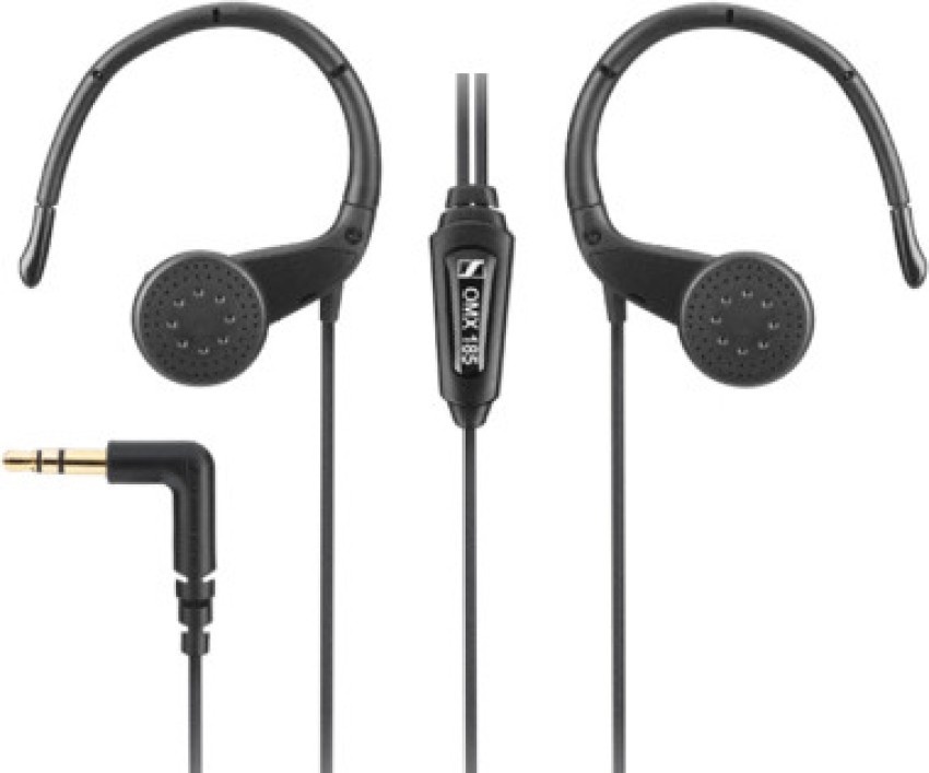 Sennheiser outlet omx 185