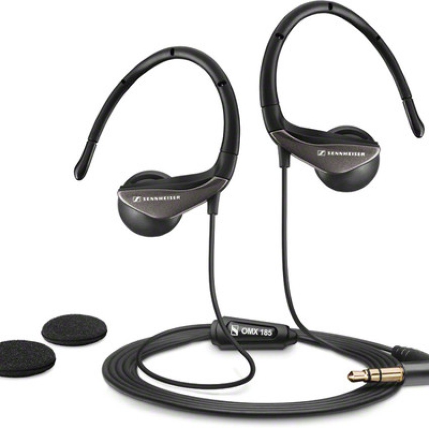 Sennheiser omx new arrivals