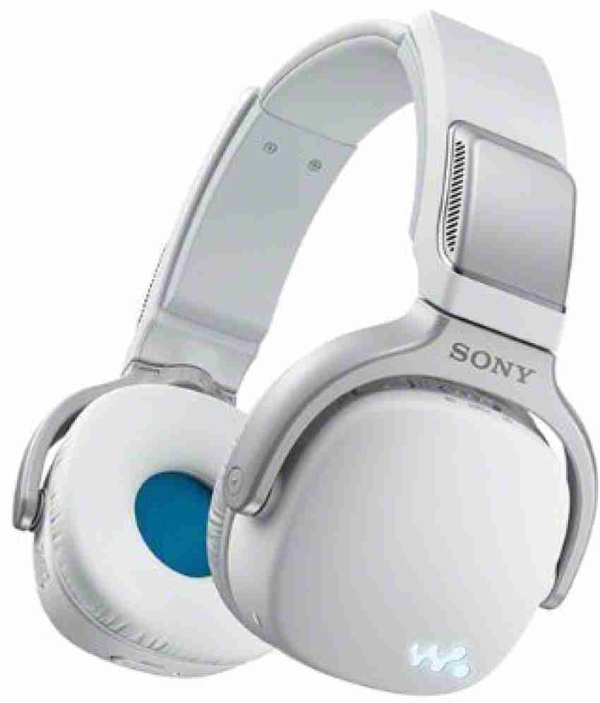 SONY Walkman W Series Headphone Speaker Integrated 4Gb Nw Wh303