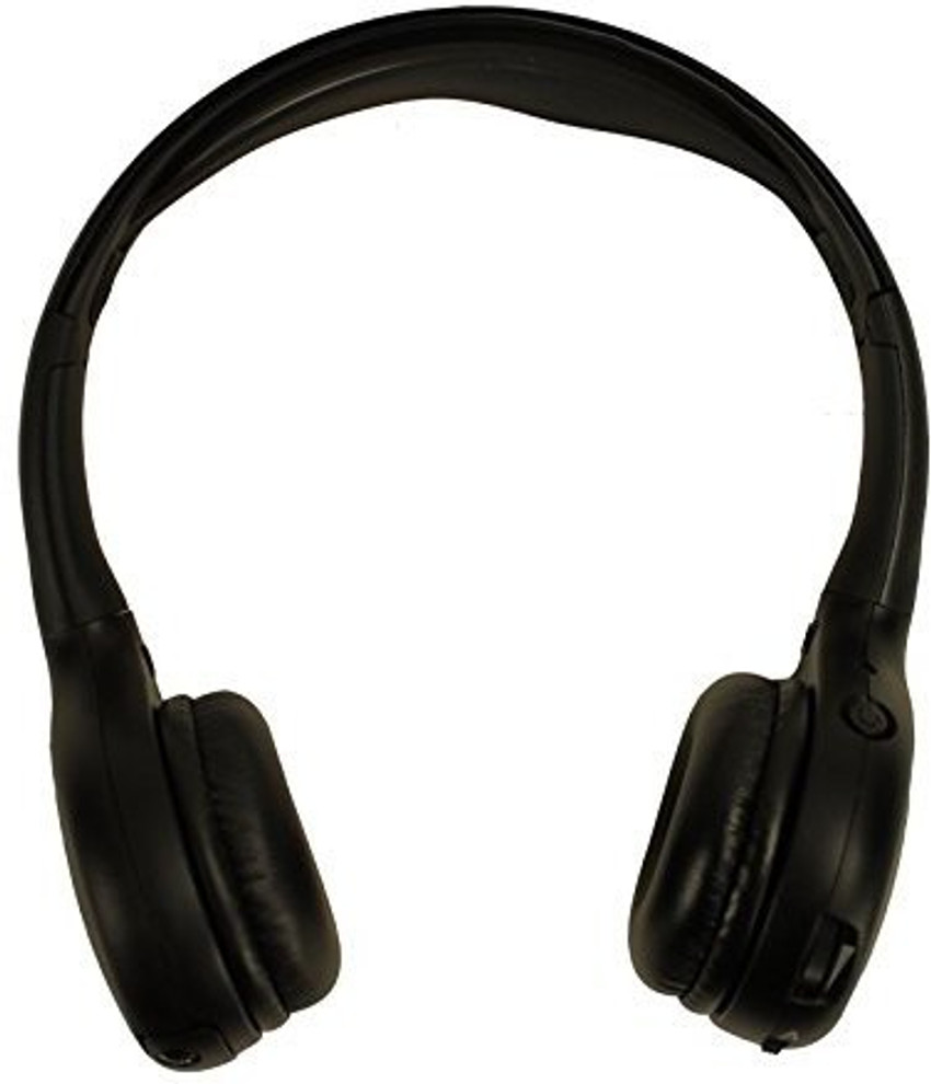 Dual channel headphones hot sale