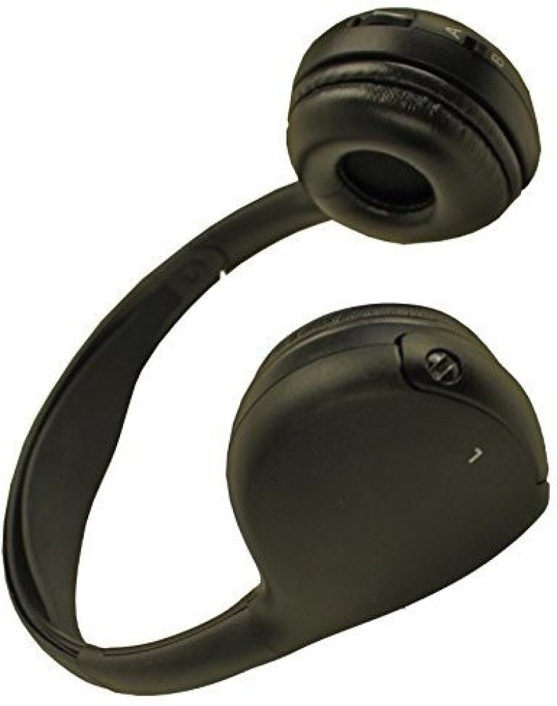 Audiovox R2He70Cl Dual Channel Fold Flat Ir Headphones Wired