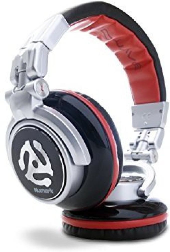 Numark headphones discount