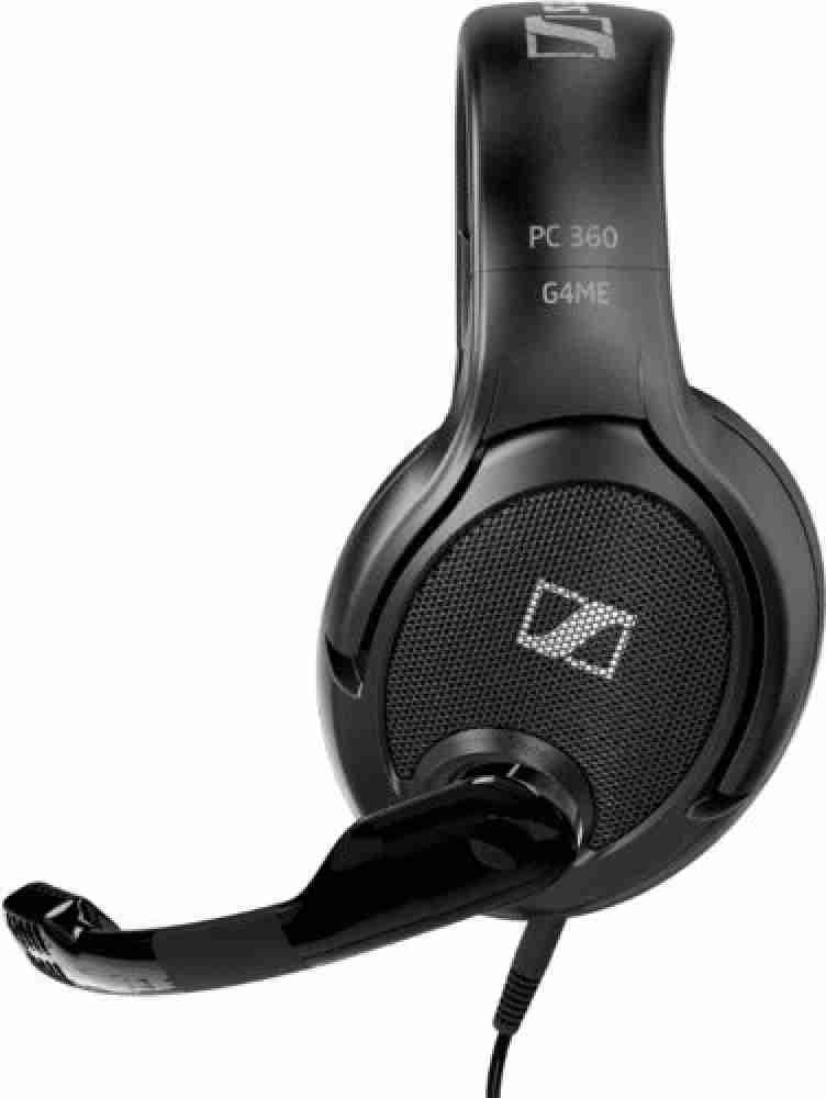 Headset for best sale pc without mic