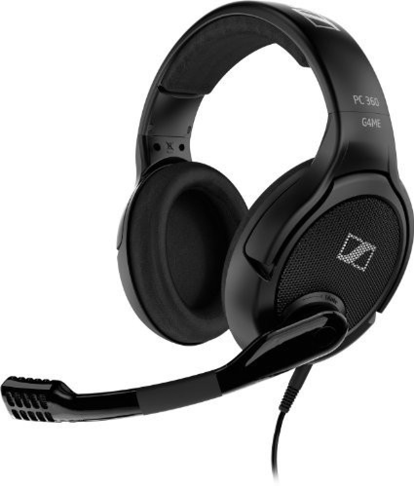 Headset for pc online without mic