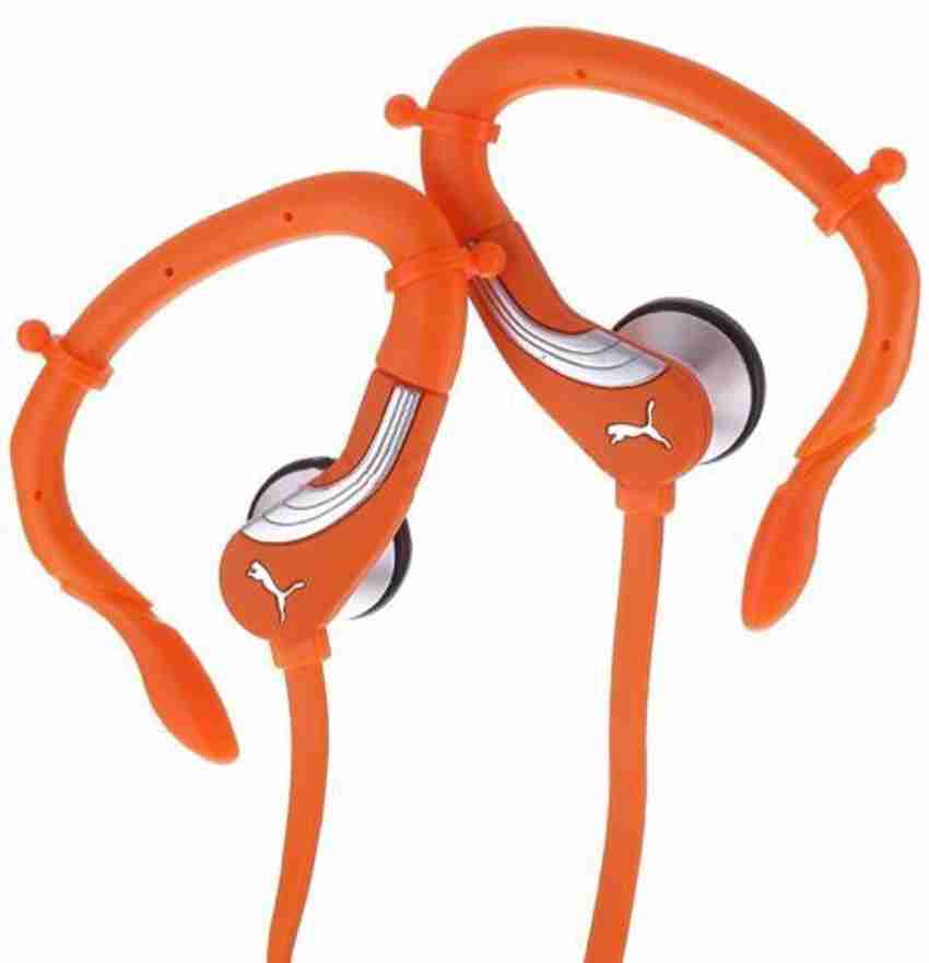Puma wireless earbuds 2025