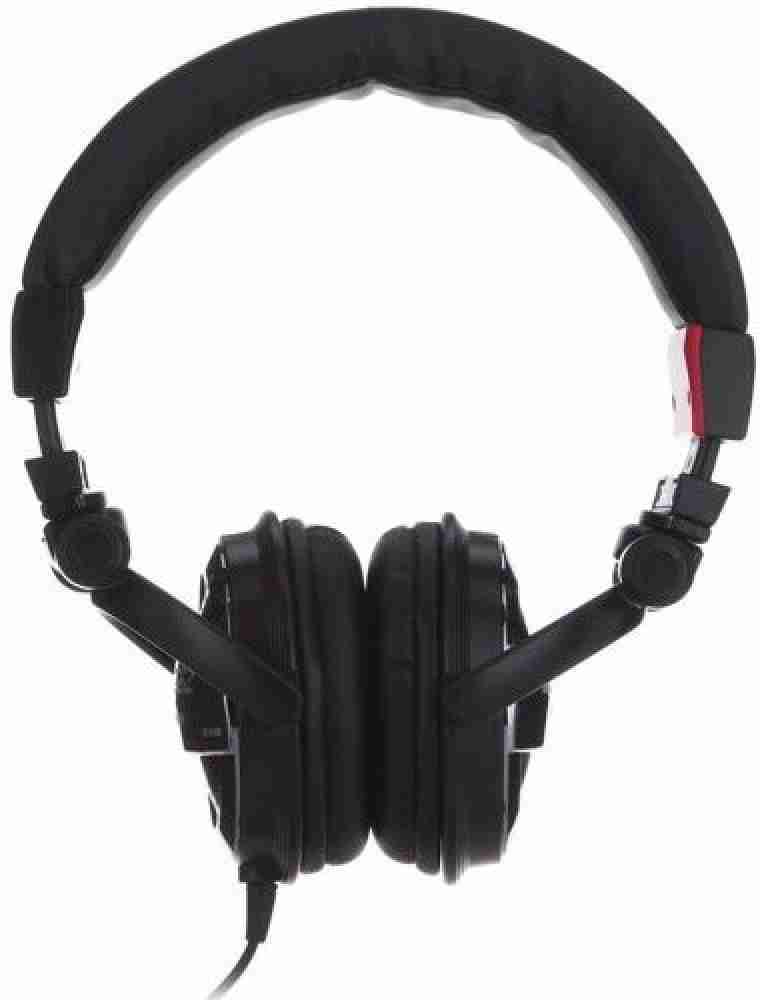 Pioneer 2025 steez headphones