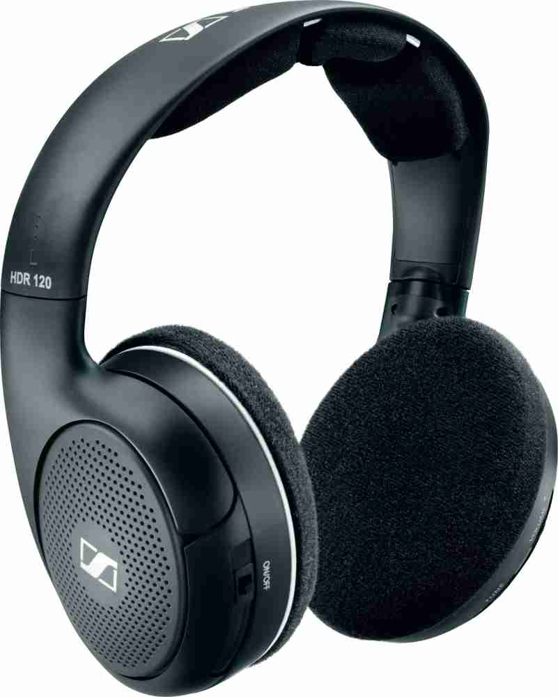 Sennheiser hdr 116 discount ii