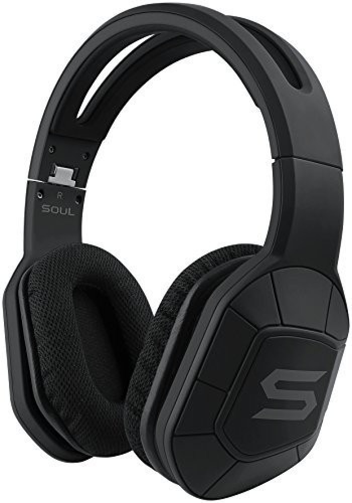 Soul electronics online headphones