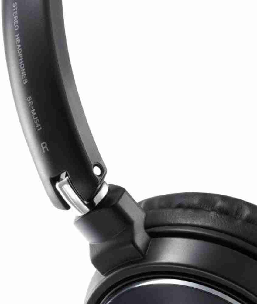 Head best sale wrap headphones