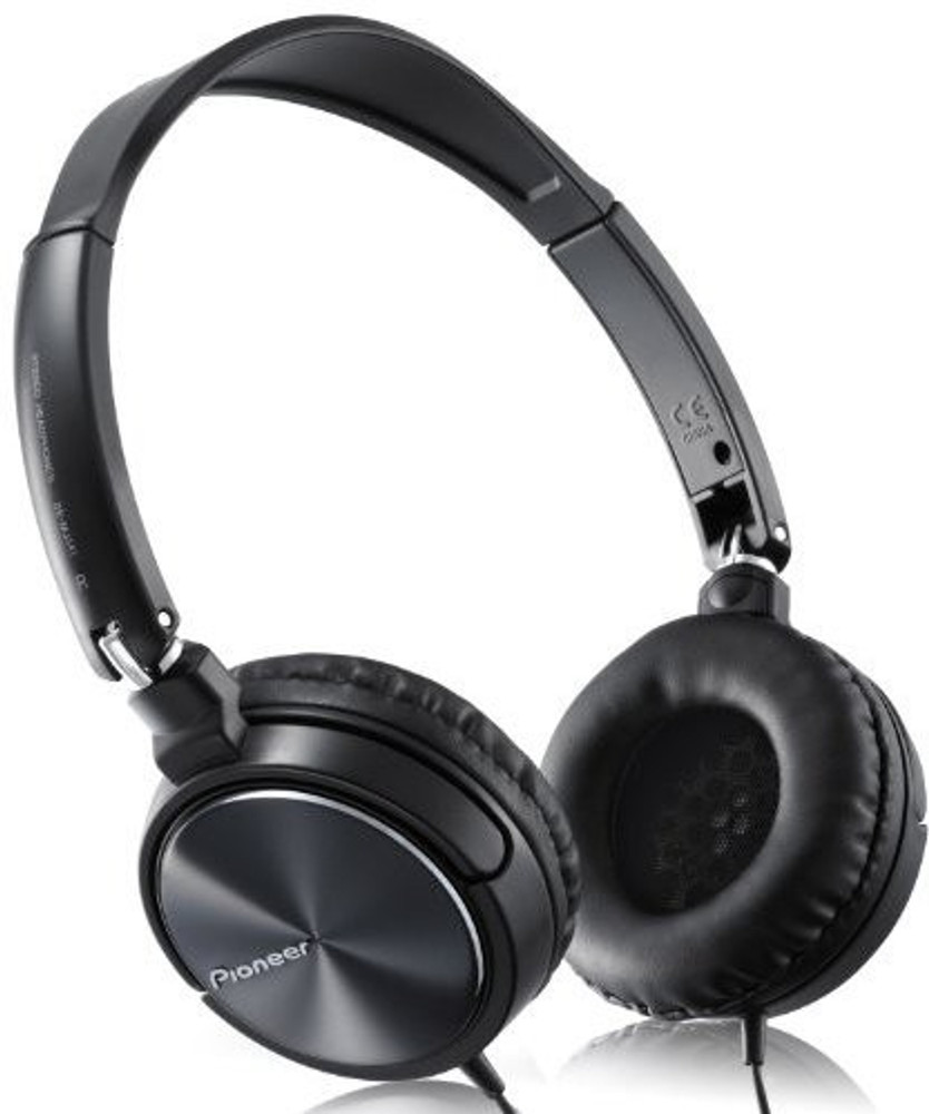 Pioneer bluetooth headset outlet