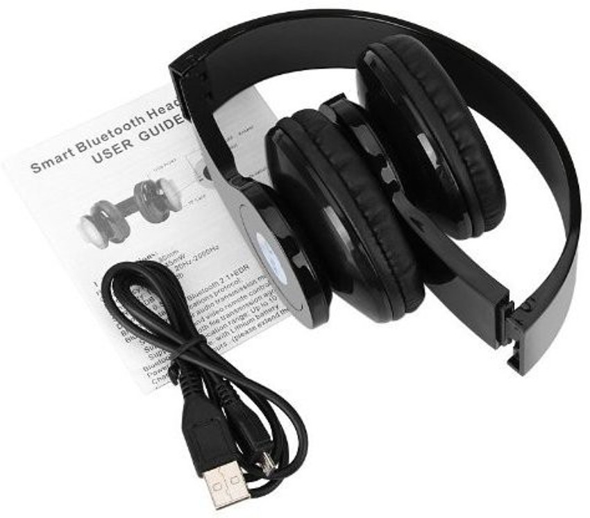 How to connect hp best sale laptop to wireless headphones