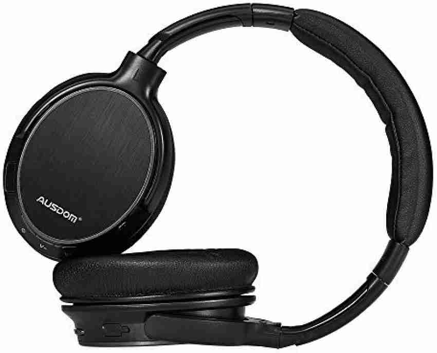 Ausdom headset online