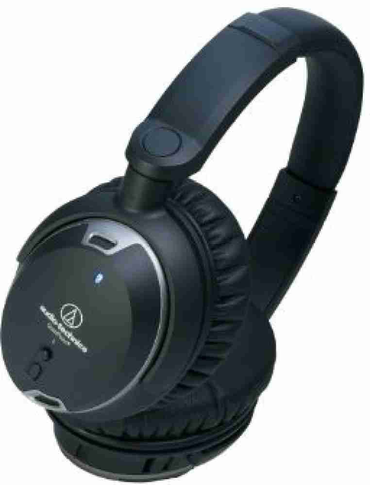 Audio technica ath discount anc