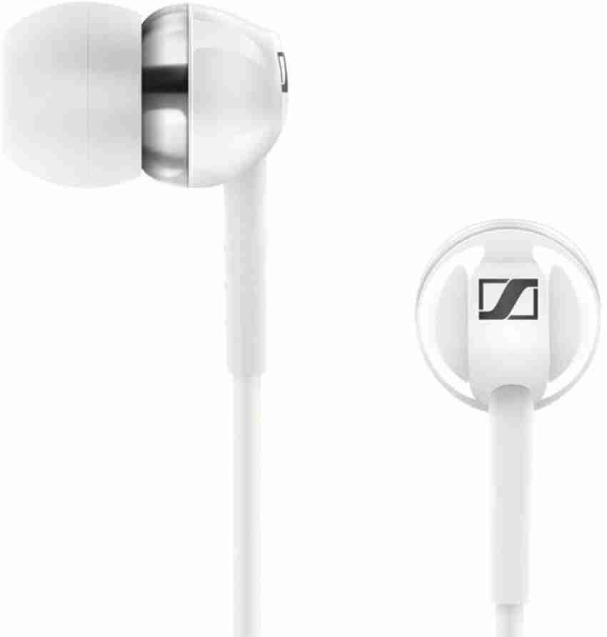 Sennheiser discount earphones flipkart