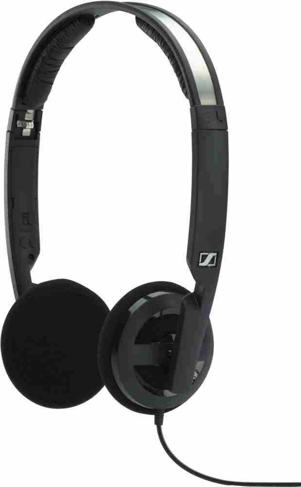 Sennheiser PX 100 II Bluetooth without Mic Headset Price in India