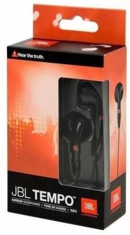 Jbl tempo discount