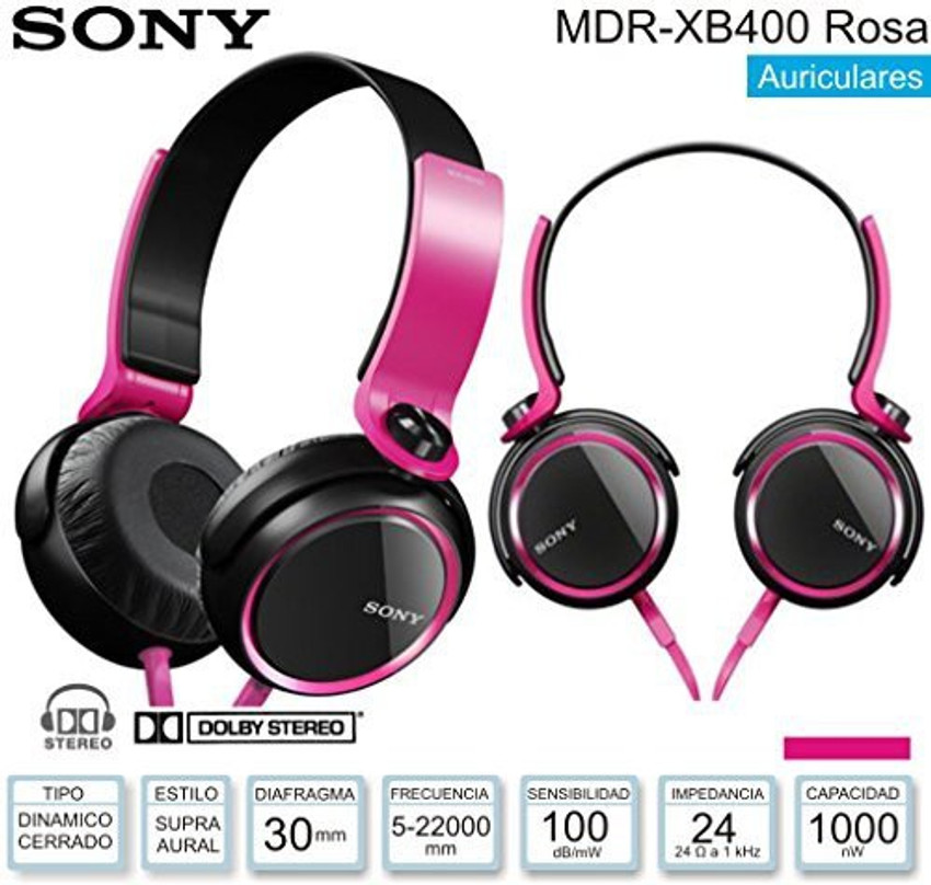 Mdr 400 store
