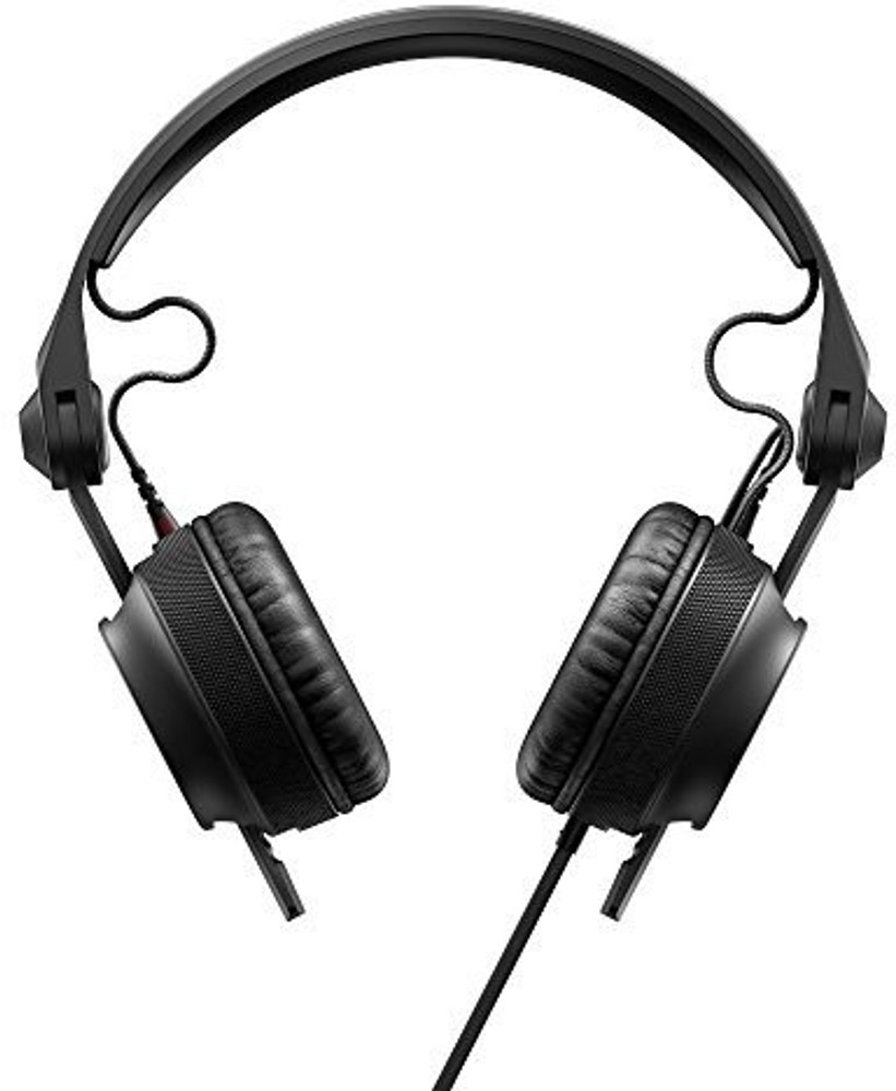 Pioneer Pro Dj Hdj C70 Dj Headphone Bluetooth without Mic