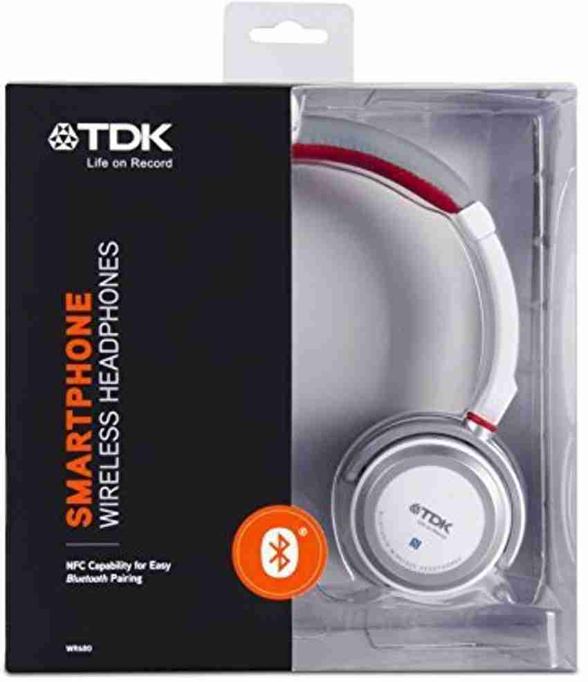 Tdk life sale on record headphones