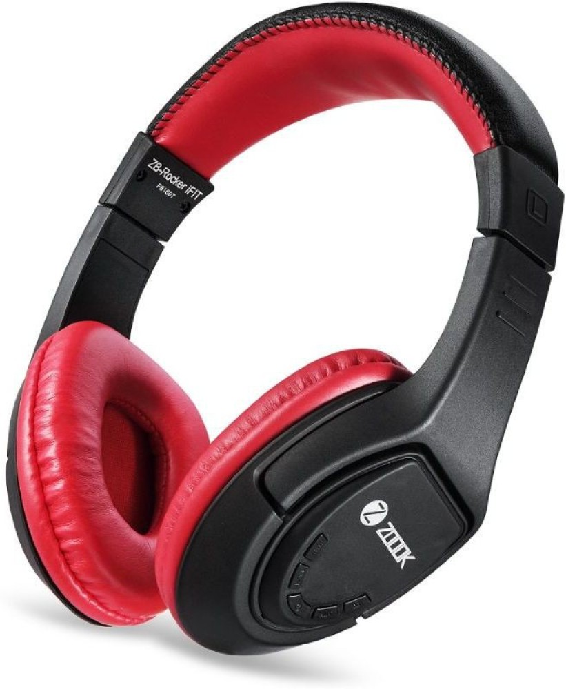 Zoook 2025 headphones flipkart