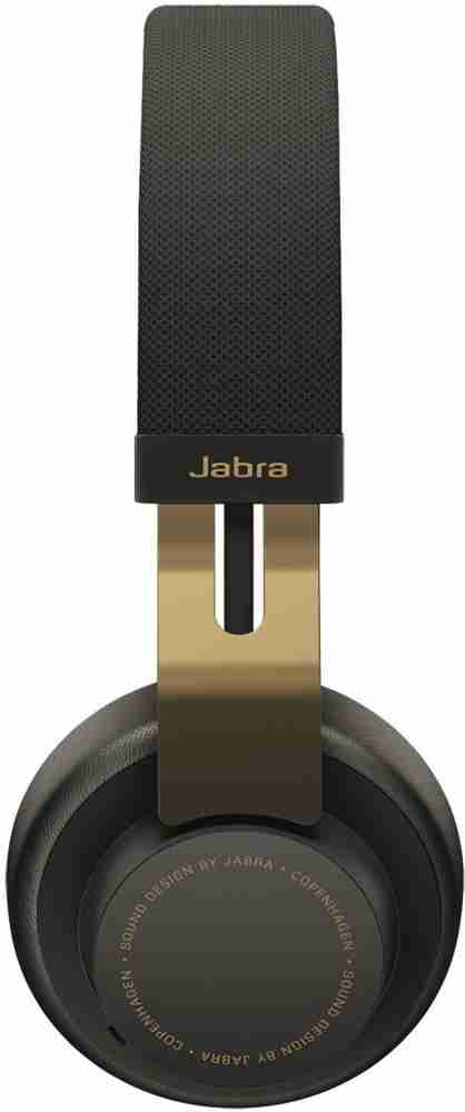 Jabra discount move gold